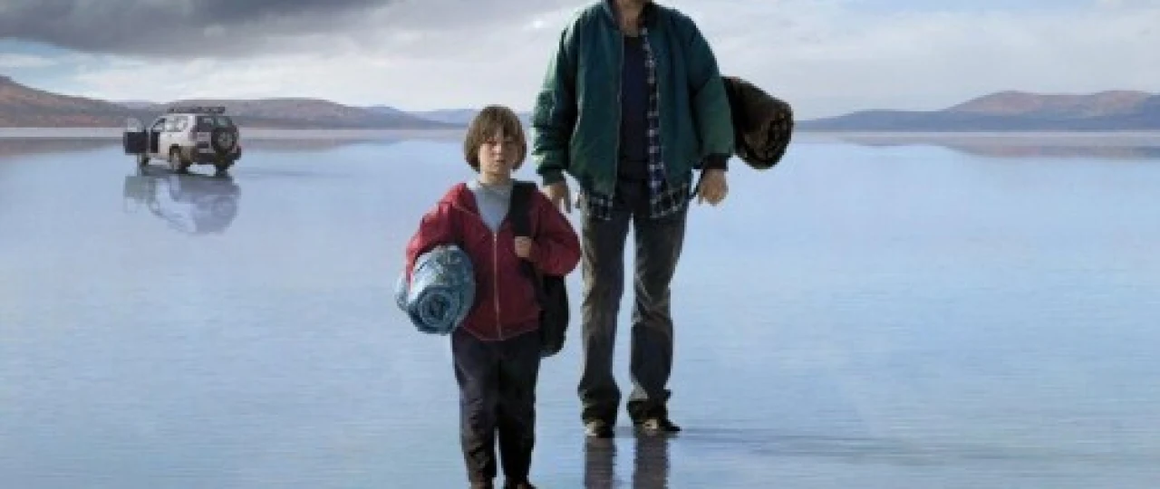 So'ngi safar / oxirgi manzil Uzbek tilida 2009 O'zbekcha tarjima film Full HD skachat