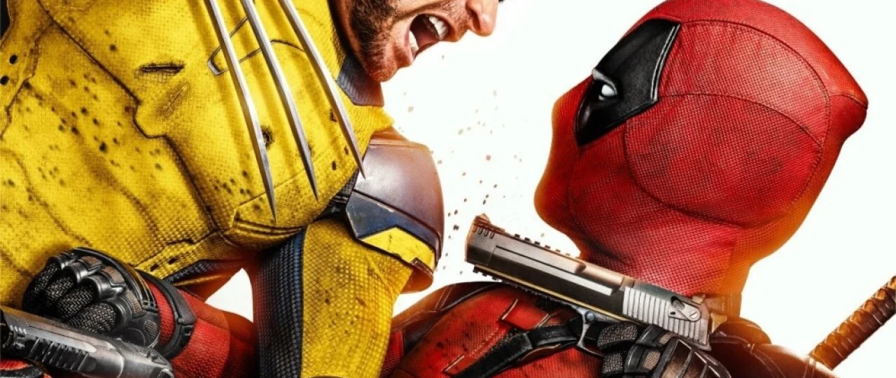 Deadpool and Wolverine 2024 movie watch and free download Full HD 1080p