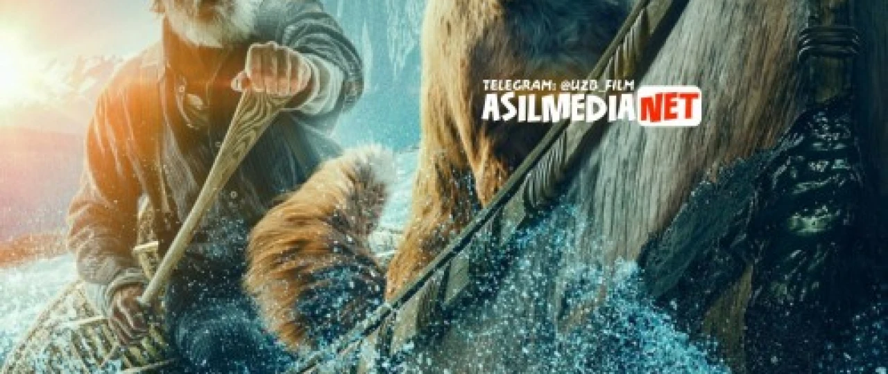 Ajdodlar chorlovi / Ajdodlar chaqiruvi Uzbek tilida 2020 O'zbekcha tarjima kino HD