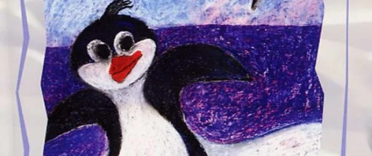 Lolo imsli pingvin sarguzashtlari Uzbek tilida multfilm 1986 O'zbek tarjima kino HD