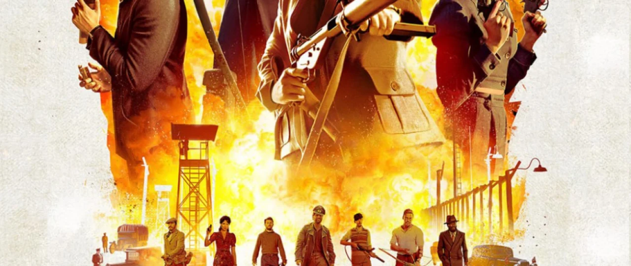 Nojentelmencha ishlar vazirligi O'zbek tilida 2024 Uzbekcha tarjima HD