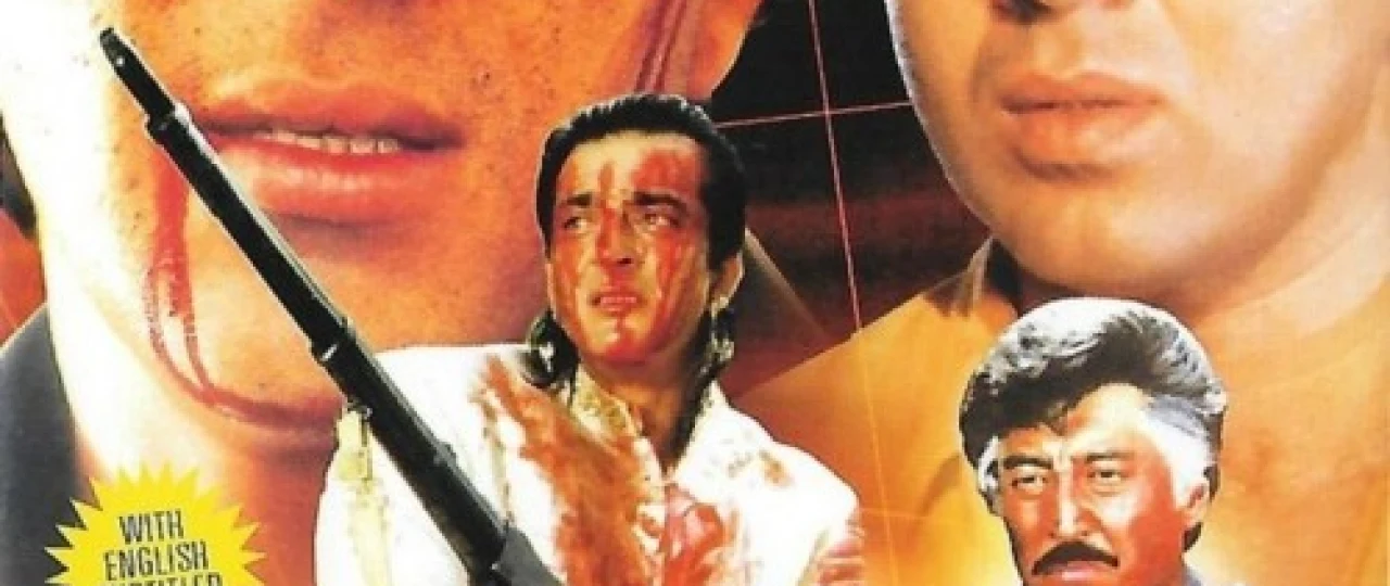 Jangchi Yodha Hind kinosi Uzbek tilida 1991 O'zbekcha tarjima kino HD