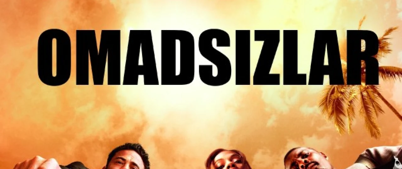 Omadsizlar / Yo'qotuvchilar / Mag'lublar Uzbek tilida 2010 O'zbekcha tarjima film Full HD skachat