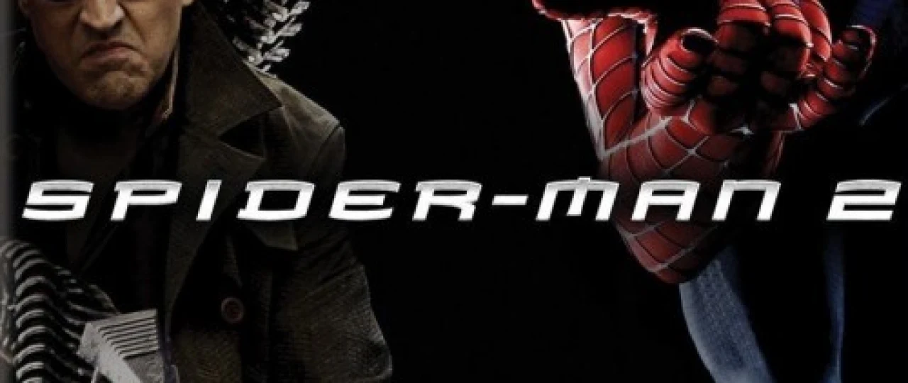 O'rgimchak odam 2 2004 Uzbek tilida O'zbekcha tarjima kino HD