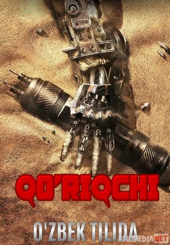 Qo'riqchi Uzbek tilida 2020 O'zbek tarjima tas-ix skachat