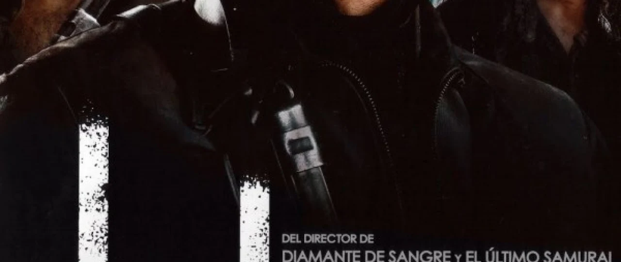 Chorlov / Chaqiruv Uzbek tilida 2008 O'zbekcha tarjima kino HD