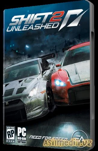 Need for Speed: Shift 2