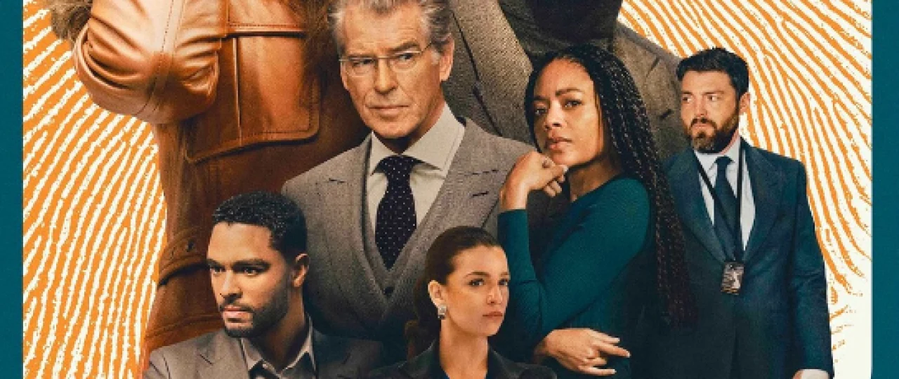 Qora Qop / Qora Chamadon : Ikkiyoqlama O'yin 2025 HD Uzbek tilida Tarjima kino Skachat