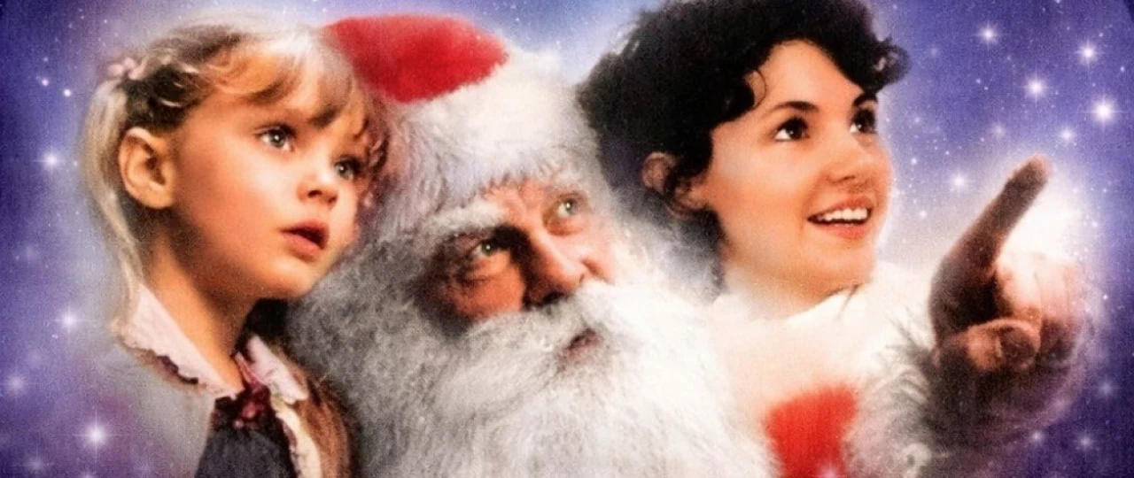 Bayram sehri / Sexrli rojdestvo 1985 Uzbek tilida O'zbekcha tarjima kino Full HD tas-ix skachat