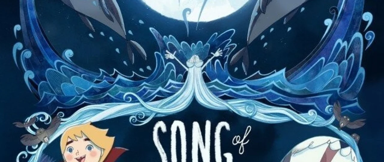 Dengiz qo'shig'i Multfilm Uzbek tilida 2014 O'zbekcha tarjima HD