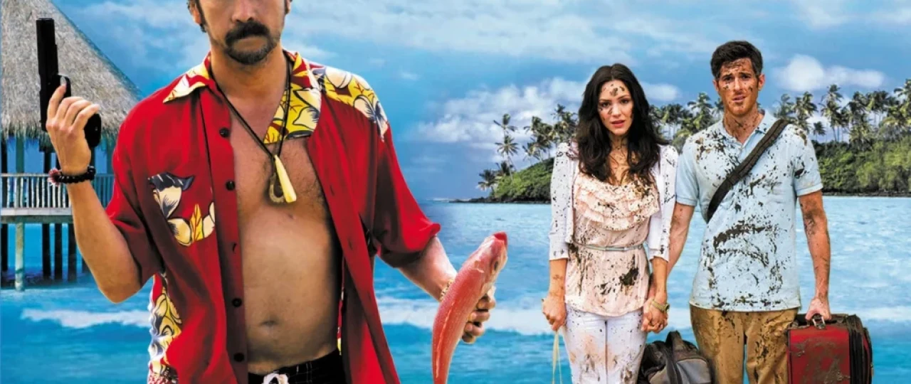 Kelindan Bo'sa Olish Mumkin Emas 2012 HD Uzbek tilida Tarjima kino Skachat