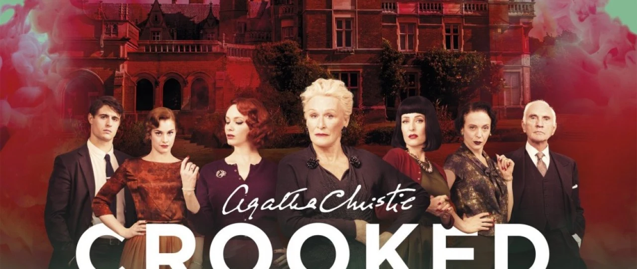 Sirli xonadon Uzbek tilida 2017 O'zbekcha tarjima kino HD