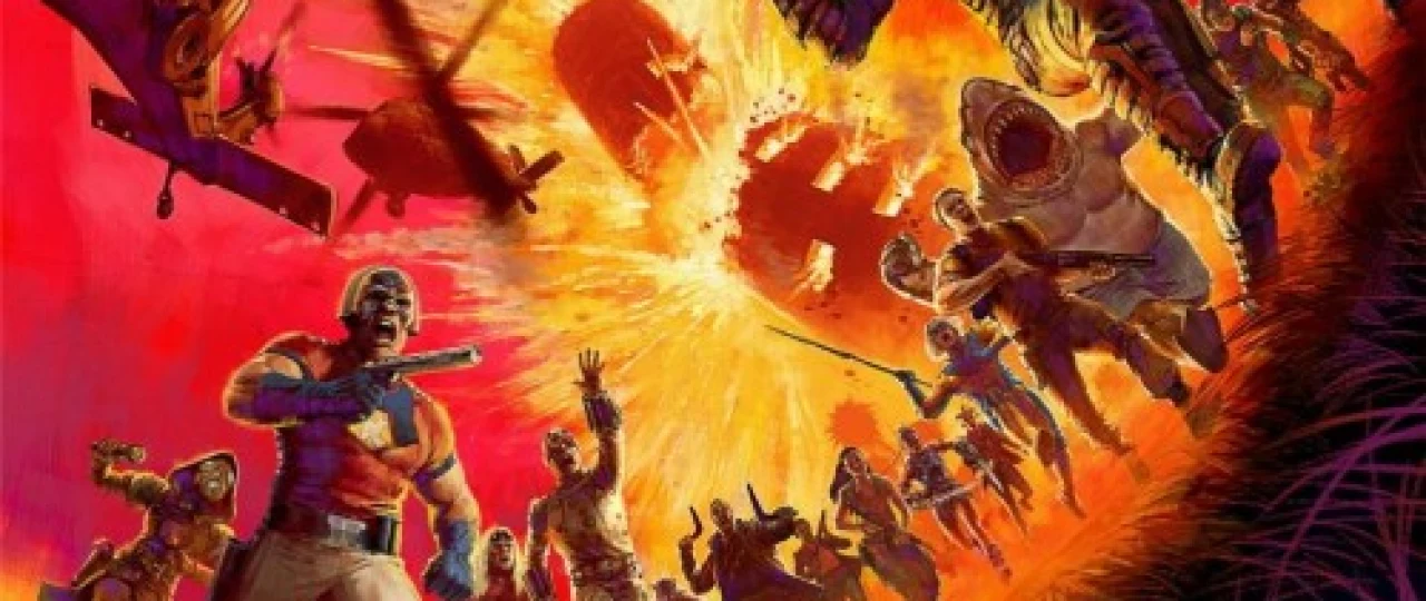 O'z joniga qasd qiluvchilar 2: Uchish missiya Uzbek tilida O'zbekcha tarjima 2021 kino HD