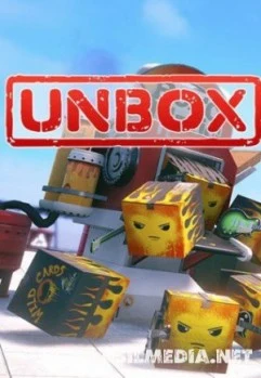 Unbox