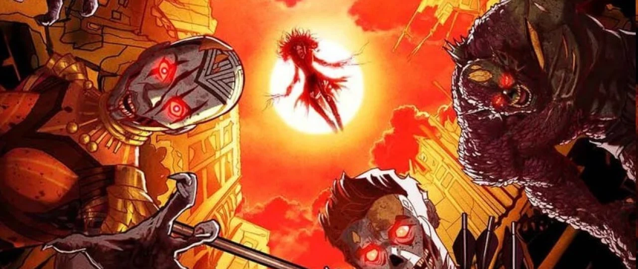 Marvel zombilari Premyera Barcha qismlar 2025 1 2 3 4 qismlar Uzbek tilida O'zbekcha tarjima kino Full HD tas-ix skachat