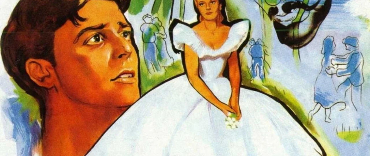 Tushlar kaliti / Jyuletta, yohud orzular kaliti 1951 Uzbek tilida O'zbekcha tarjima kino Full HD tas-ix skachat