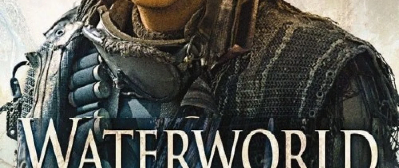 Suv dunyosi Uzbek tilida 1995 O'zbekcha tarjima kino HD