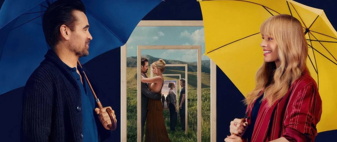 Katta jo'shqin va go'zal sayohat 2025 Uzbek tilida O'zbekcha tarjima kino Full HD tas-ix skachat