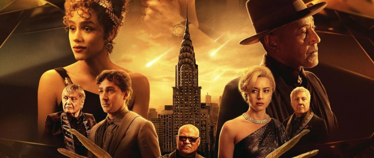 Megalopolis Uzbek tilida 2024 O'zbekcha tarjima kino HD