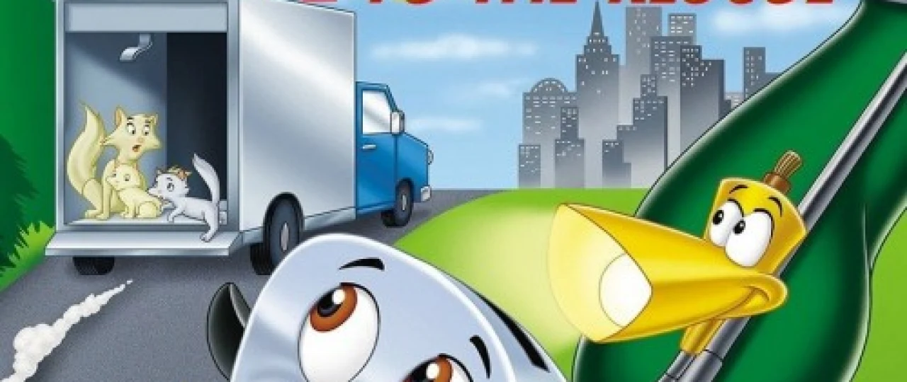 Tosterning Sarguzashtlari Uzbek tilida multfilm 1987 O'zbek tarjima kino HD