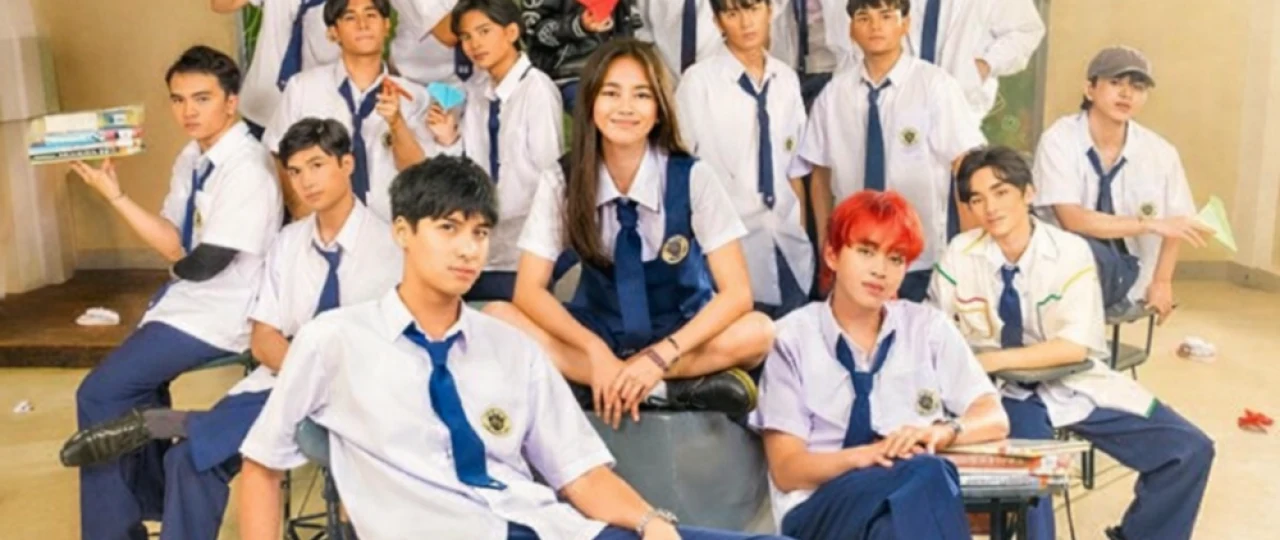 E bo'limining marvaridi / E guruhi marvaridi Barcha qismlar 2025 Uzbek tilida O'zbekcha tarjima kino Full HD tas-ix skachat