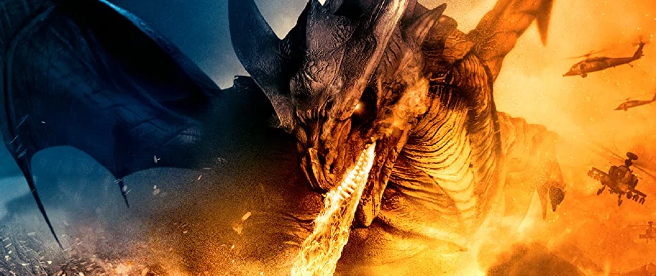 Ajdarho / Ajdarxo askarlari Uzbek tilida O'zbekcha tarjima kino 2020 HD tas-ix skachat