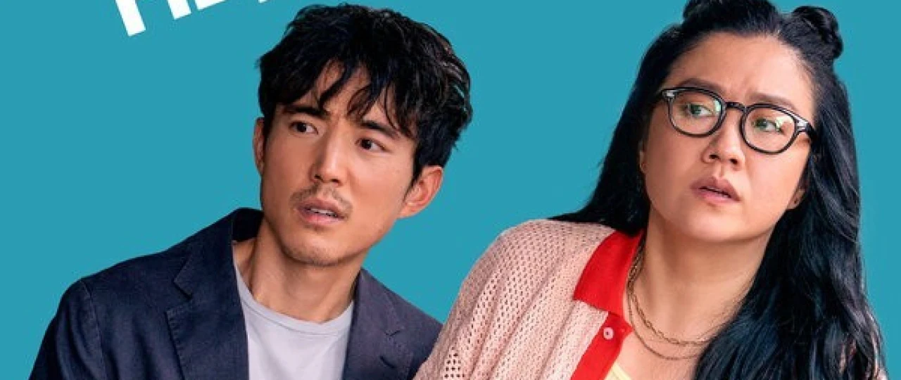 Nuqsonlar / Kamchiliklar 2023 HD Uzbek tilida Tarjima kino Skachat