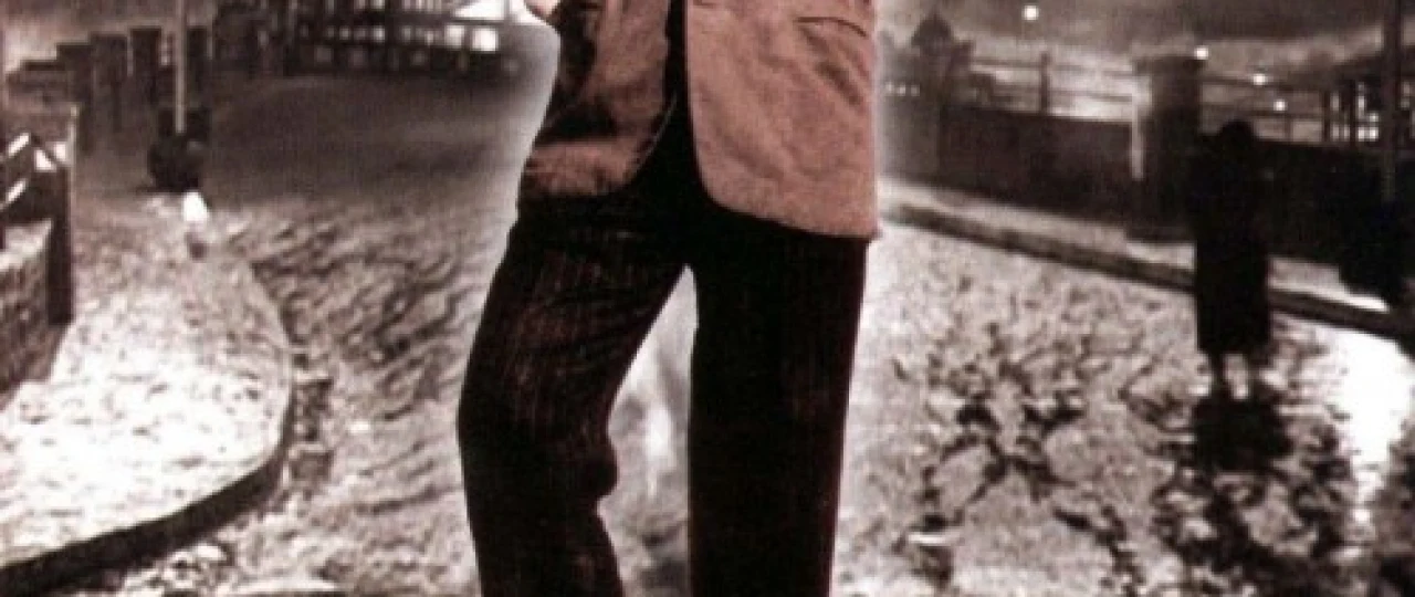 Janob 420 / Mister To'rt yuz yigirma Hind kino Uzbek tilida 1955 O'zbekcha tarjima kino HD