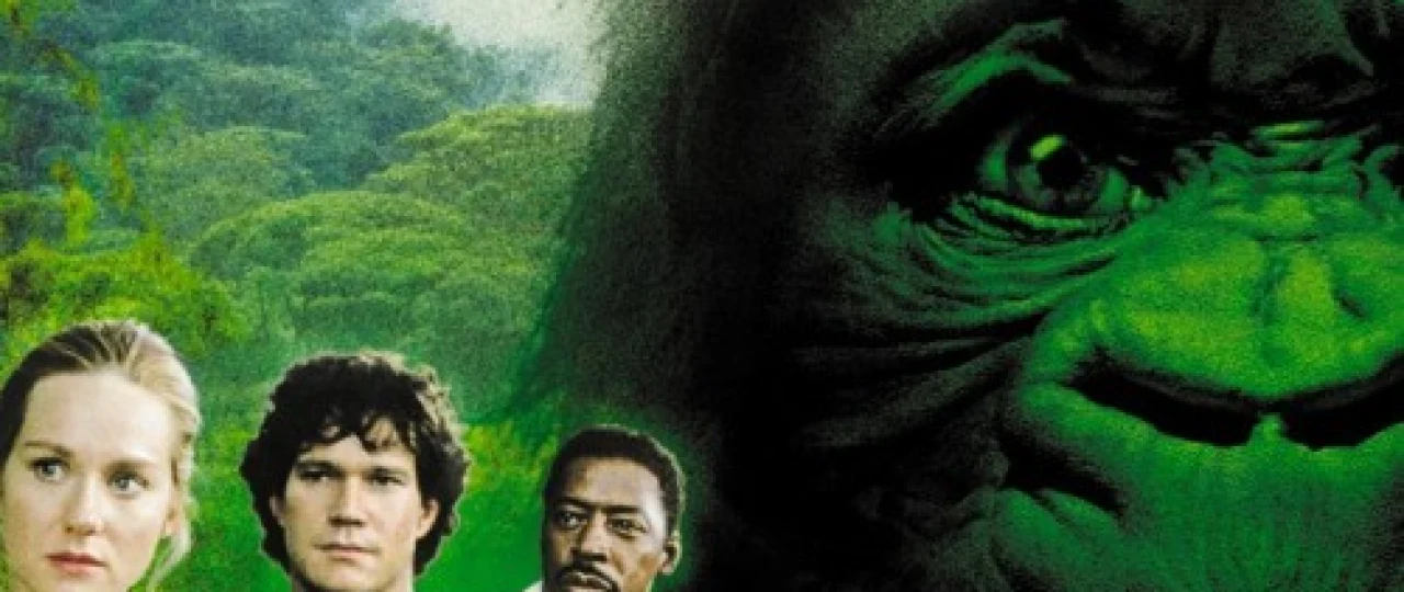 Kongo Uzbek tilida 1995 O'zbekcha tarjima kino HD