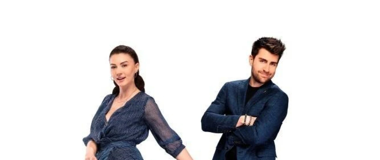 G'aroyib oshiqlar / Ko‘z-ko‘z uchun sevgi / Afili Ask Turk seriali Barcha qismlari 2019 Uzbek tilida O'zbekcha tarjima kino Full HD tas-ix skachat