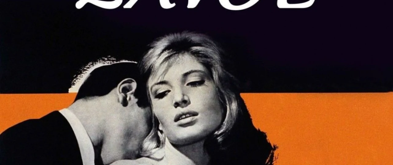 Tutilish / Zavol Italiya retro filmi 1962 Uzbek tilida O'zbekcha tarjima kino Full HD tas-ix skachat