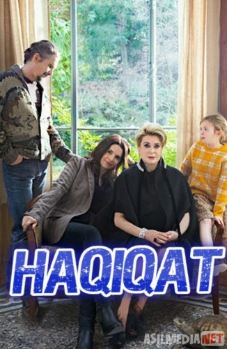 Haqiqat Uzbek tilida 2020 O'zbek tarjima tas-ix skachat