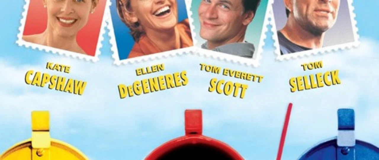 Sevgi maktubi Uzbek tilida 1999 O'zbekcha tarjima kino HD