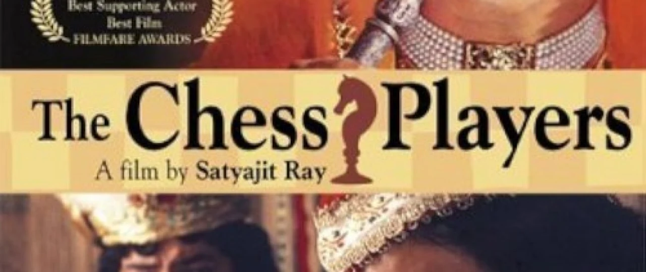 Shaxmatchilar Hind kinosi Uzbek tilida 1977 O'zbekcha tarjima kino HD