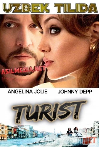 Turist O'zbek tilida 2010 Uzbekcha tarjima / Турист The / Tourist / Tas-IX skachat