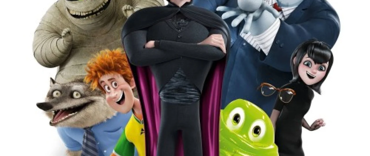 Maxluqlar Ta'tilda 2 Uzbek tilida multfilm 2015 O'zbek tarjima kino HD