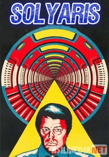Solyaris Uzbek tilida 1972 kino HD