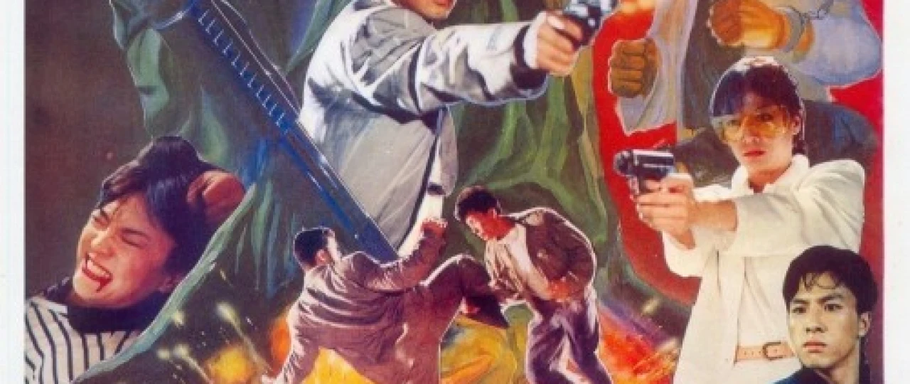 Qafasdagi Yo'lbars Hamlasi 1 Uzbek tilida 1988 O'zbekcha tarjima film Full HD skachat