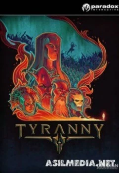 Tyranny
