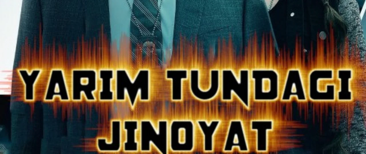 Yarim tundagi jinoyat / G'allazordagi Tun Uzbek tilida 2021-yil premyera kino O'zbekcha tarjima kino HD