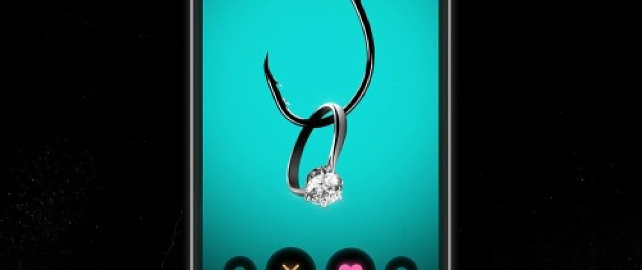 Tinder firibgarligi / Tinder firibgari Netfliks filmi Uzbek tilida O'zbekcha tarjima 2022 kino HD