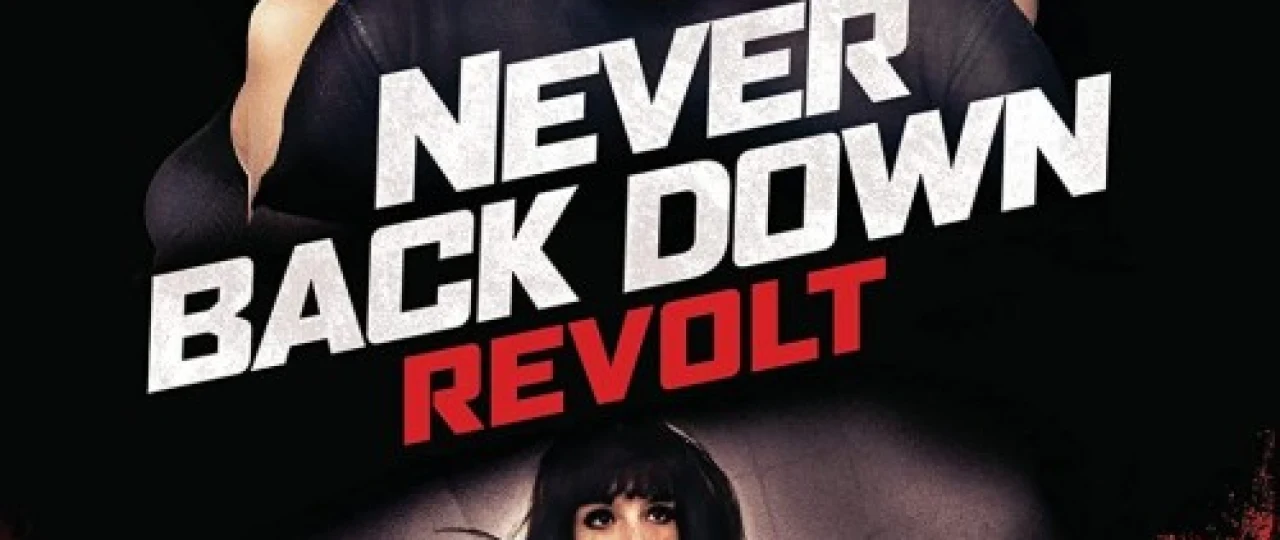 Taslim bo'lma: Qo'zg'olon Uzbek tilida 2021 O'zbekcha tarjima film Full HD skachat