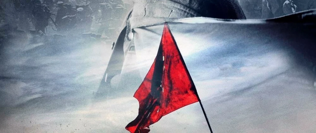 So'nggi imperiyaning qulashi Xitoy filmi 2011 Uzbek tilida O'zbekcha tarjima kino Full HD tas-ix skachat