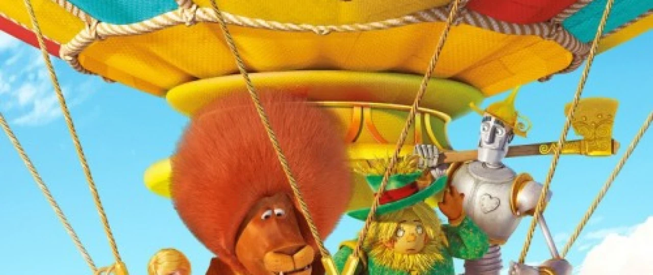 Urfin Jyus 2: Qaytish Uzbek tilida multfilm 2019 O'zbek tarjima kino HD