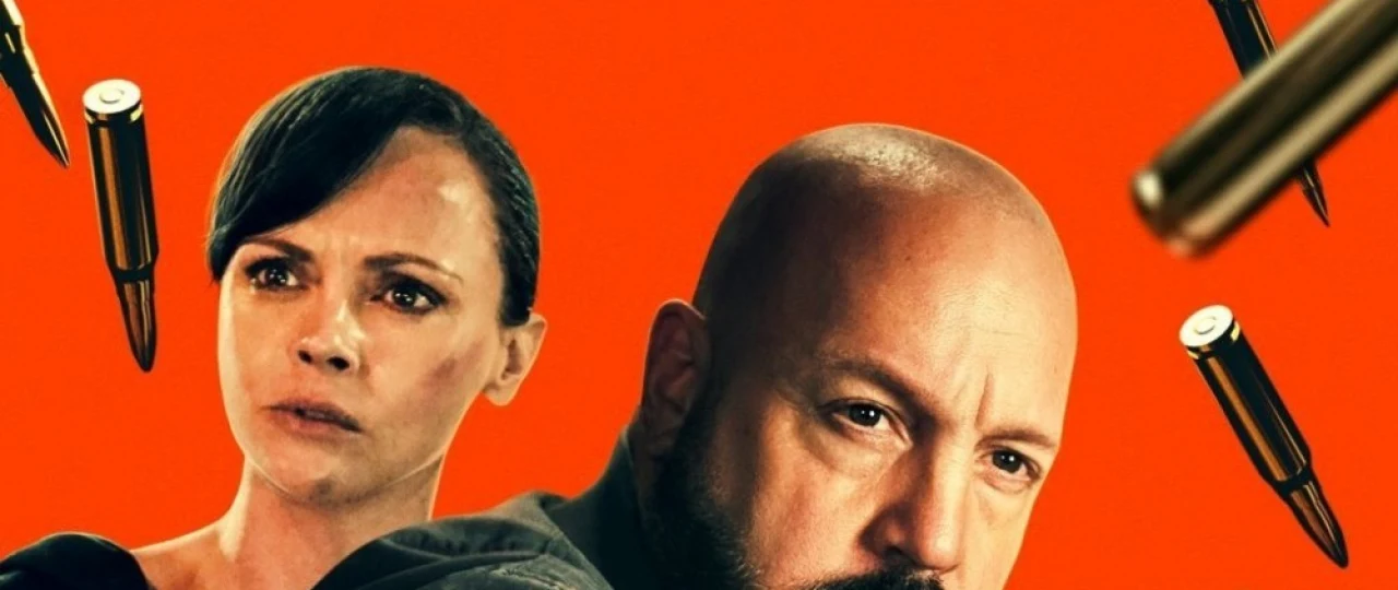 Qaltis xato / Qurollar yuqoriga Premyera 2025 Uzbek tilida O'zbekcha tarjima kino Full HD tas-ix skachat