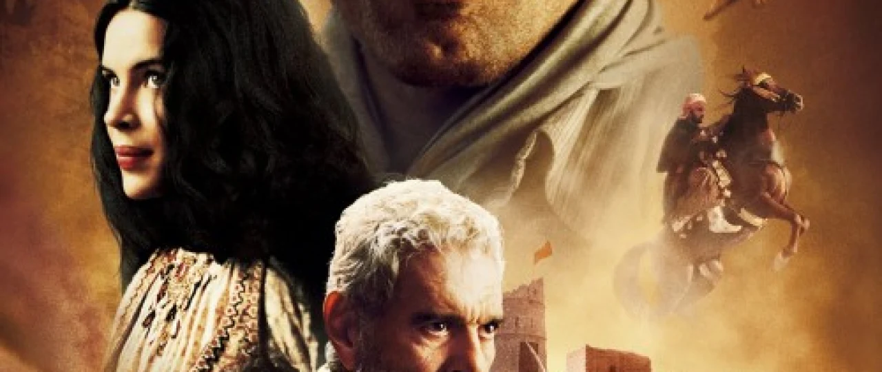 Hidalgo: Sahrodagi Poygalar Uzbek tilida 2004 O'zbekcha tarjima kino HD