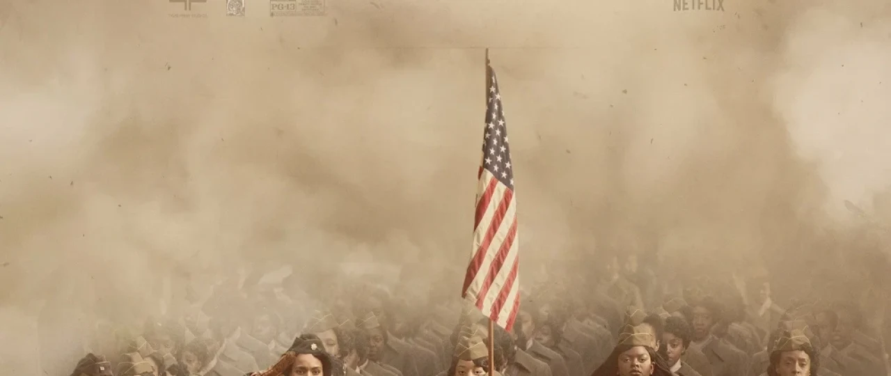 Batalyon 6888 Uzbek tilida 2024 O'zbekcha tarjima kino HD