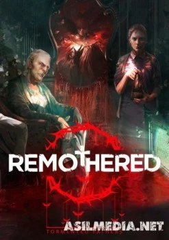 Remothered: Tormented Fathers