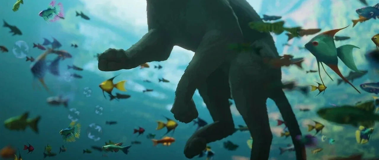 Oqim / Jaryon / Toshqin (multfilm, premyera) Uzbek tilida 2024 O'zbekcha tarjima kino HD