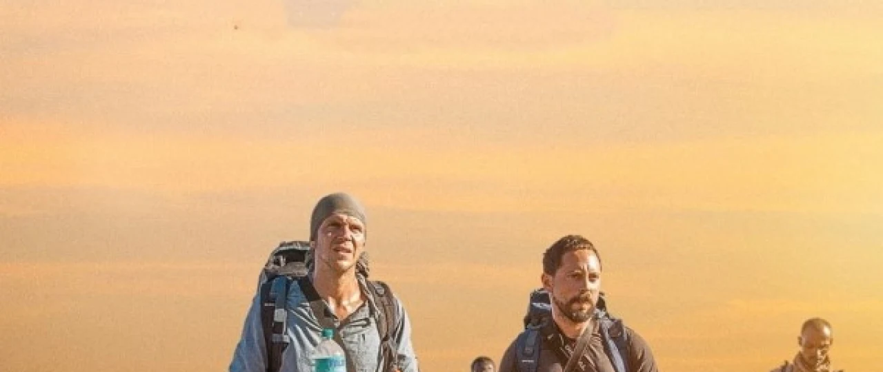 438 Kun Uzbek tilida 2019 O'zbekcha tarjima film Full HD skachat